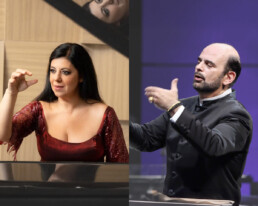 Συμφωνικά έργα Μίκη Θεοδωράκη