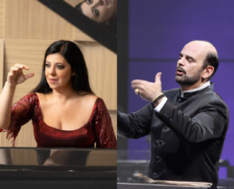 Συμφωνικά έργα Μίκη Θεοδωράκη