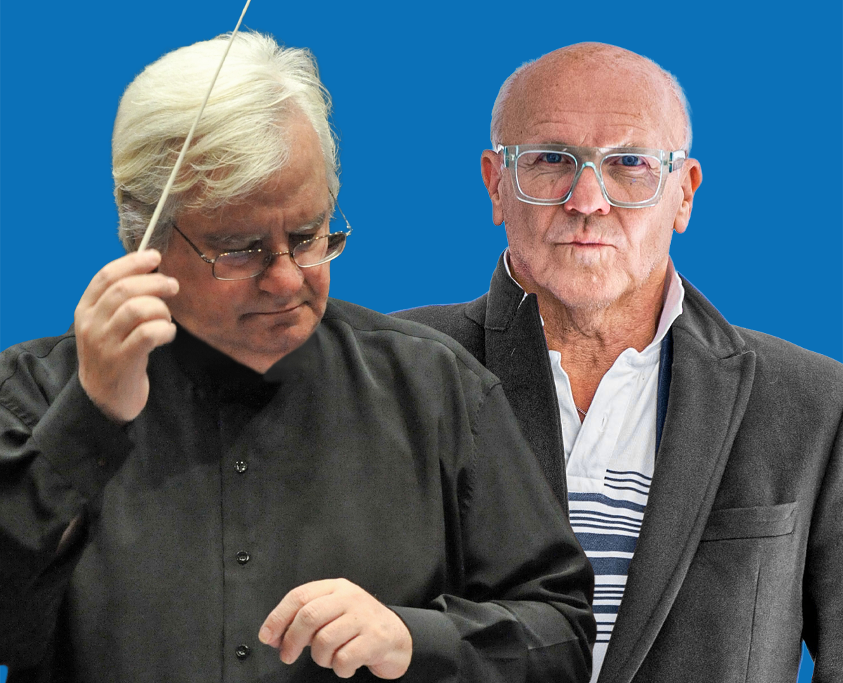 Χαρακτηριστική εικόνα για:  Ο Κρίστιαν Λίντμπεργκ για πρώτη φορά στην Κρατική Ορχήστρα Αθηνών