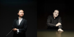 koa Fazil Say: Mother Earth