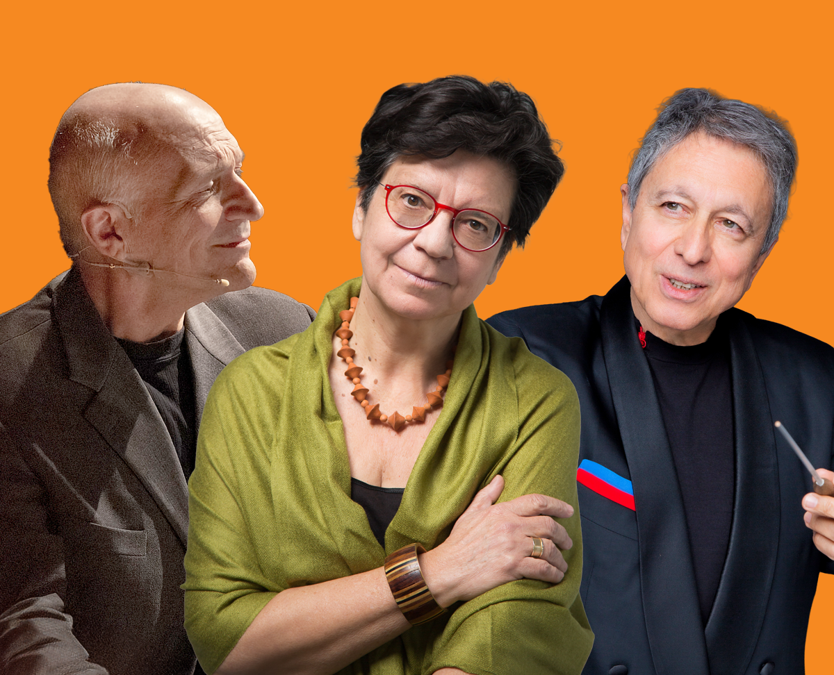 Χαρακτηριστική εικόνα για:  Ταξίδι στο κέντρο της Μουσικής – Βαλς