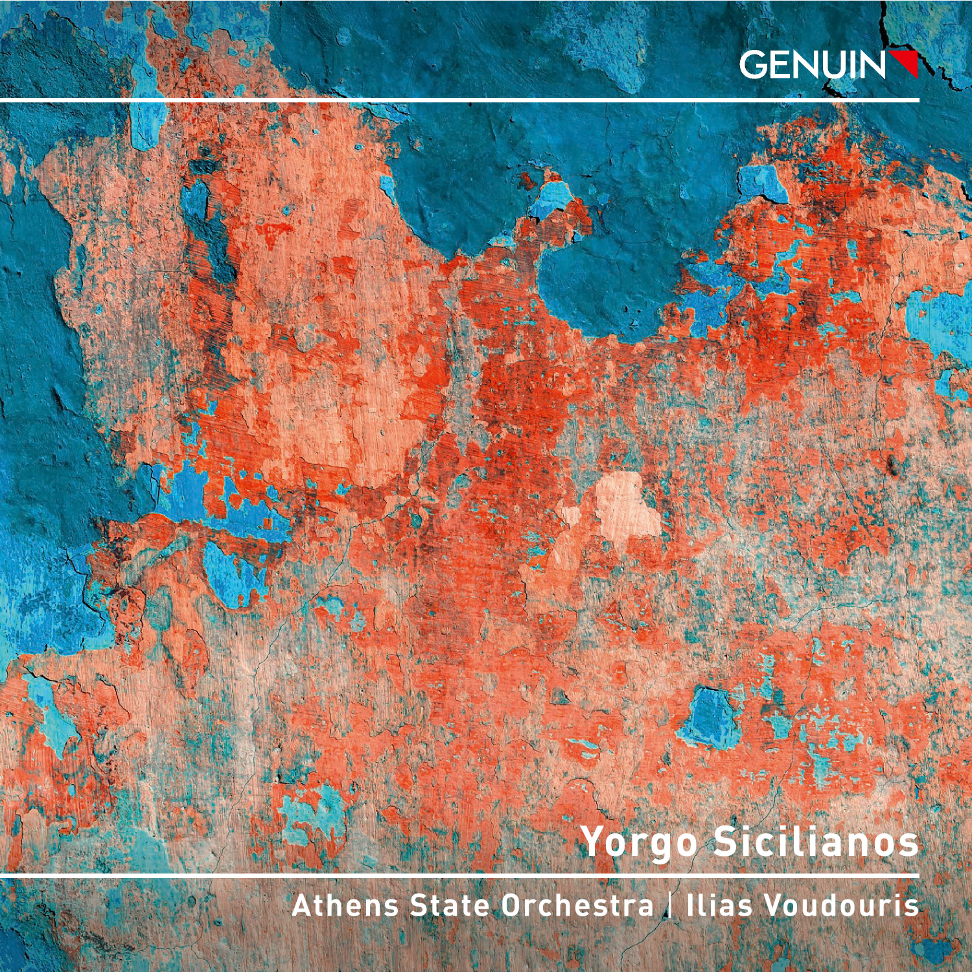 Χαρακτηριστική εικόνα για:  Νέα ηχογράφηση της Κρατικής Ορχήστρας Αθηνών – Γιώργος Σισιλιάνος