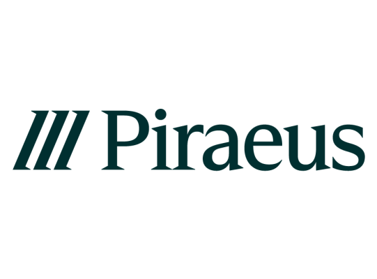 Piraeus Bank Logo