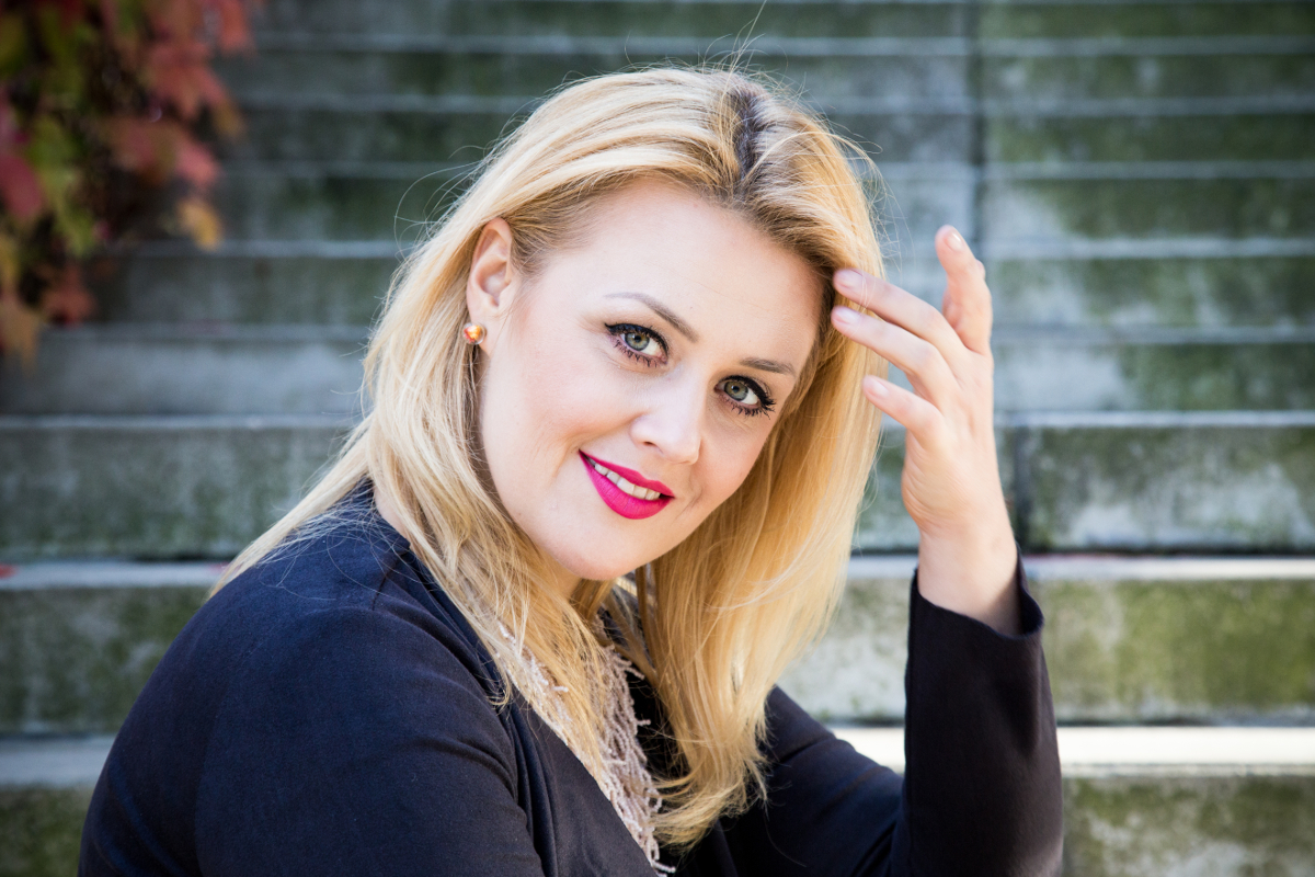 Iwona Sobotka