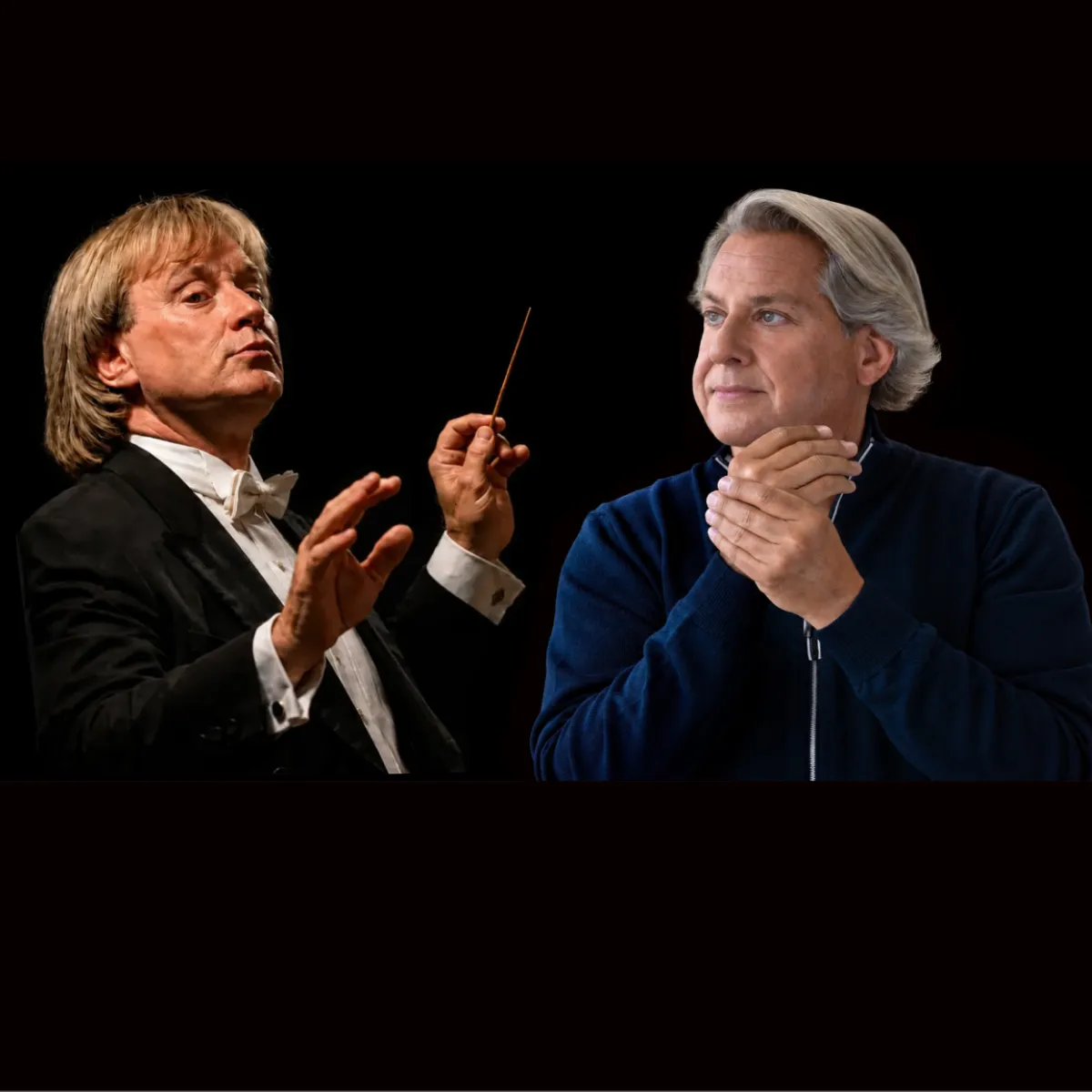 Alain Lefevre plays Gershwin
