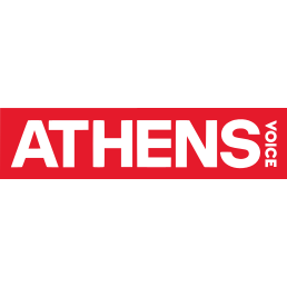 Athens Voice logo