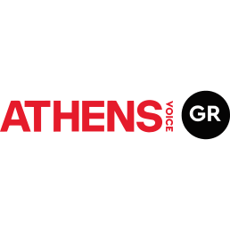 Athens Voice gr logo