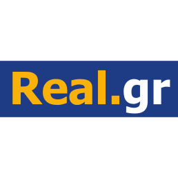 Realgr logo