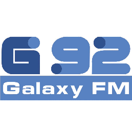 Galaxy FM logo